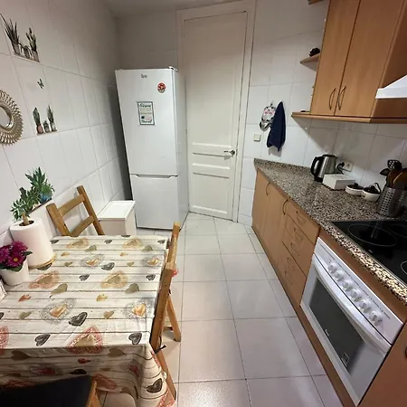 B&B Tetuan 바르셀로나