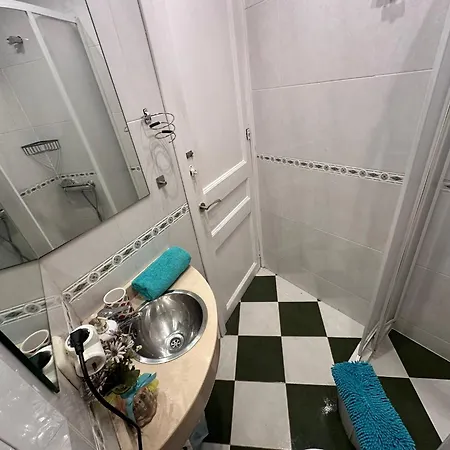 Tetuan B&B