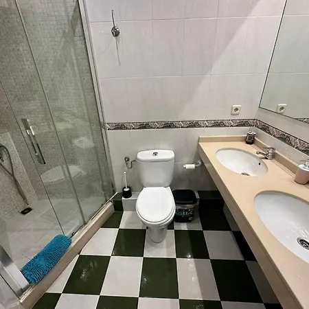 Tetuan B&B *