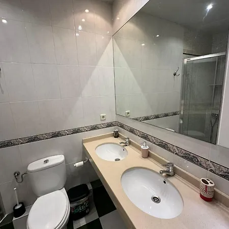 B&B Tetuan 바르셀로나