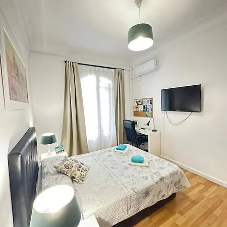 B&B Tetuan *