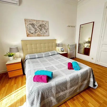 B&B Tetuan