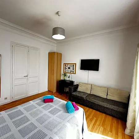 Tetuan B&B *
