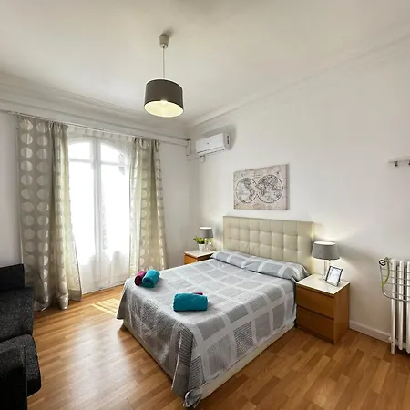 B&B Tetuan *