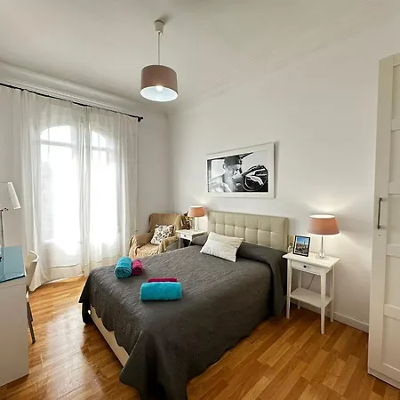 B&B Tetuan
