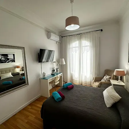 Tetuan B&B 바르셀로나