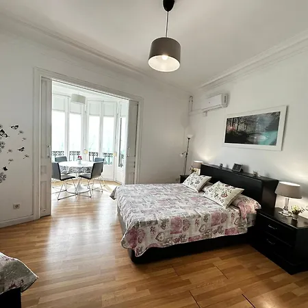 B&B Tetuan *